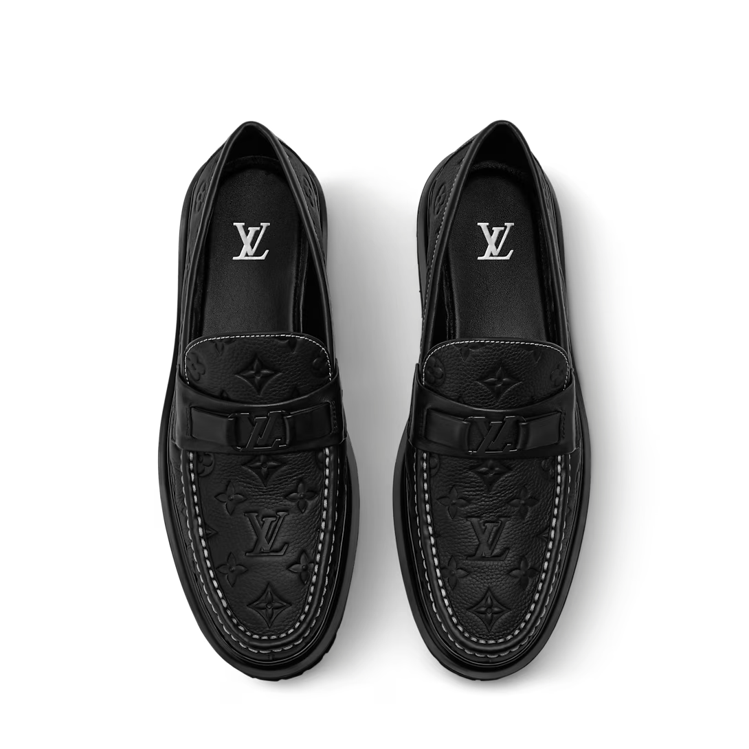 Major Loafer