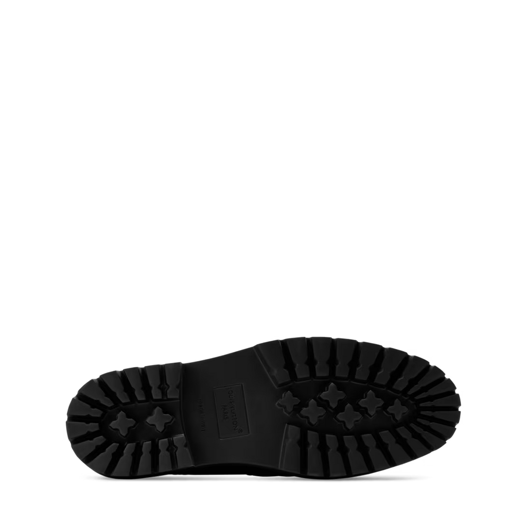 Major Loafer