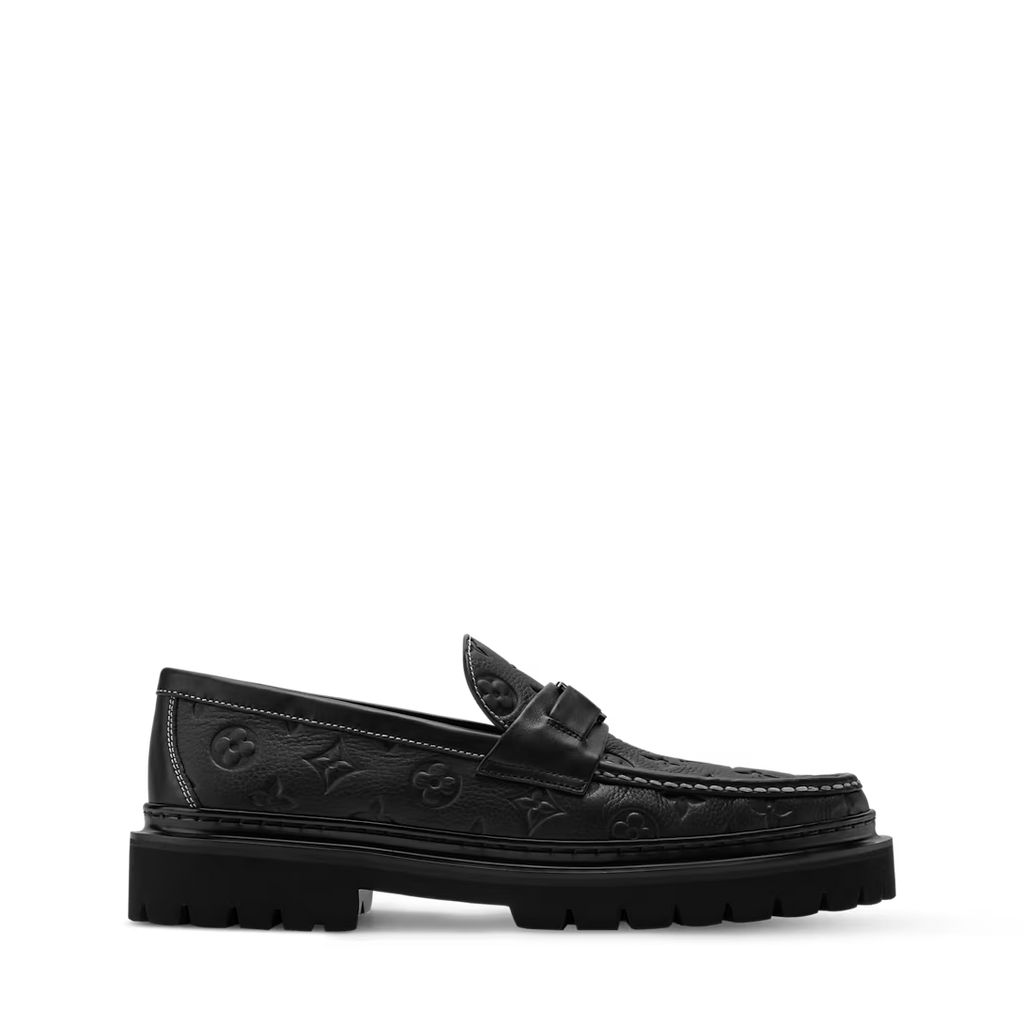 Major Loafer