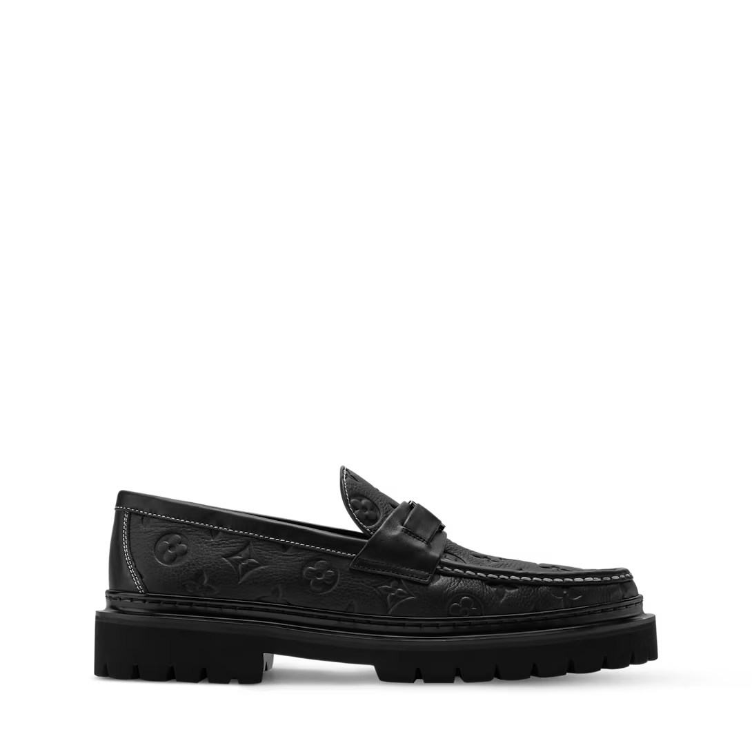 Major Loafer