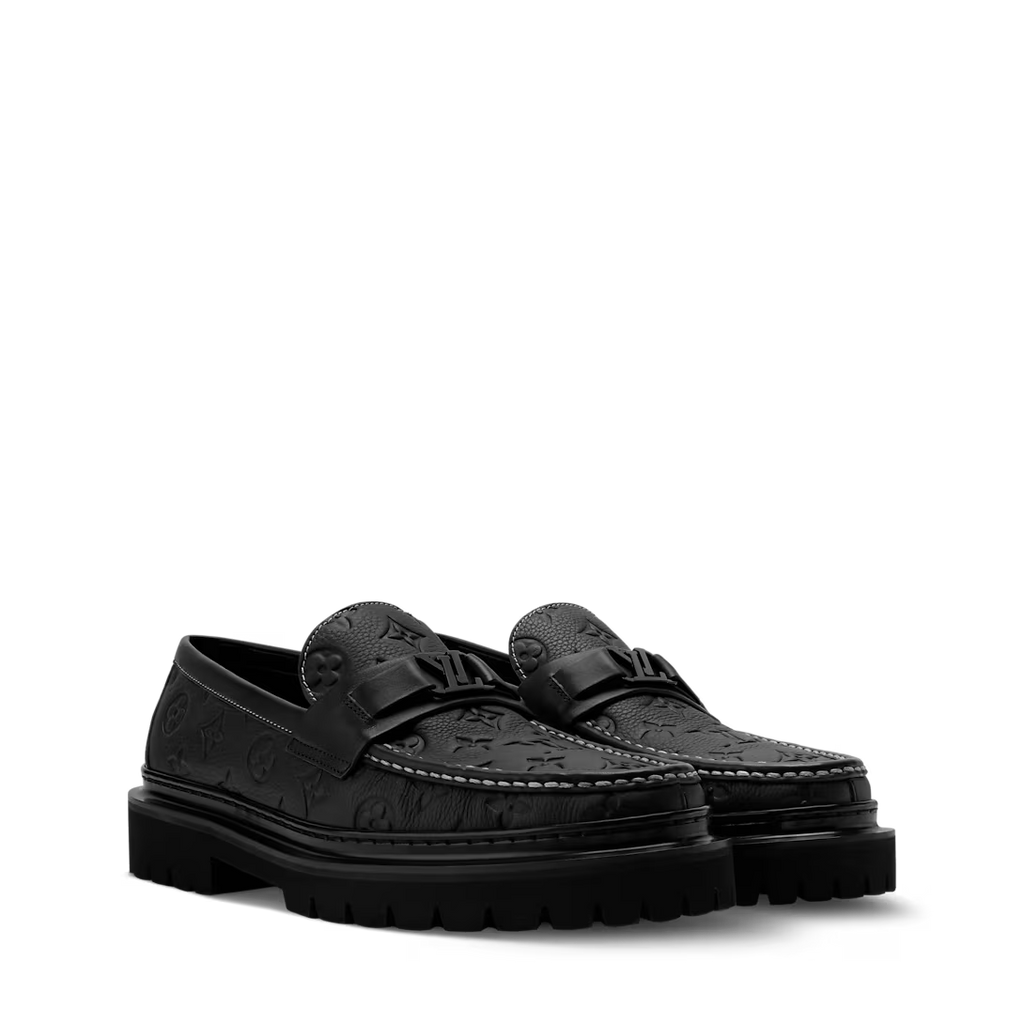 Major Loafer