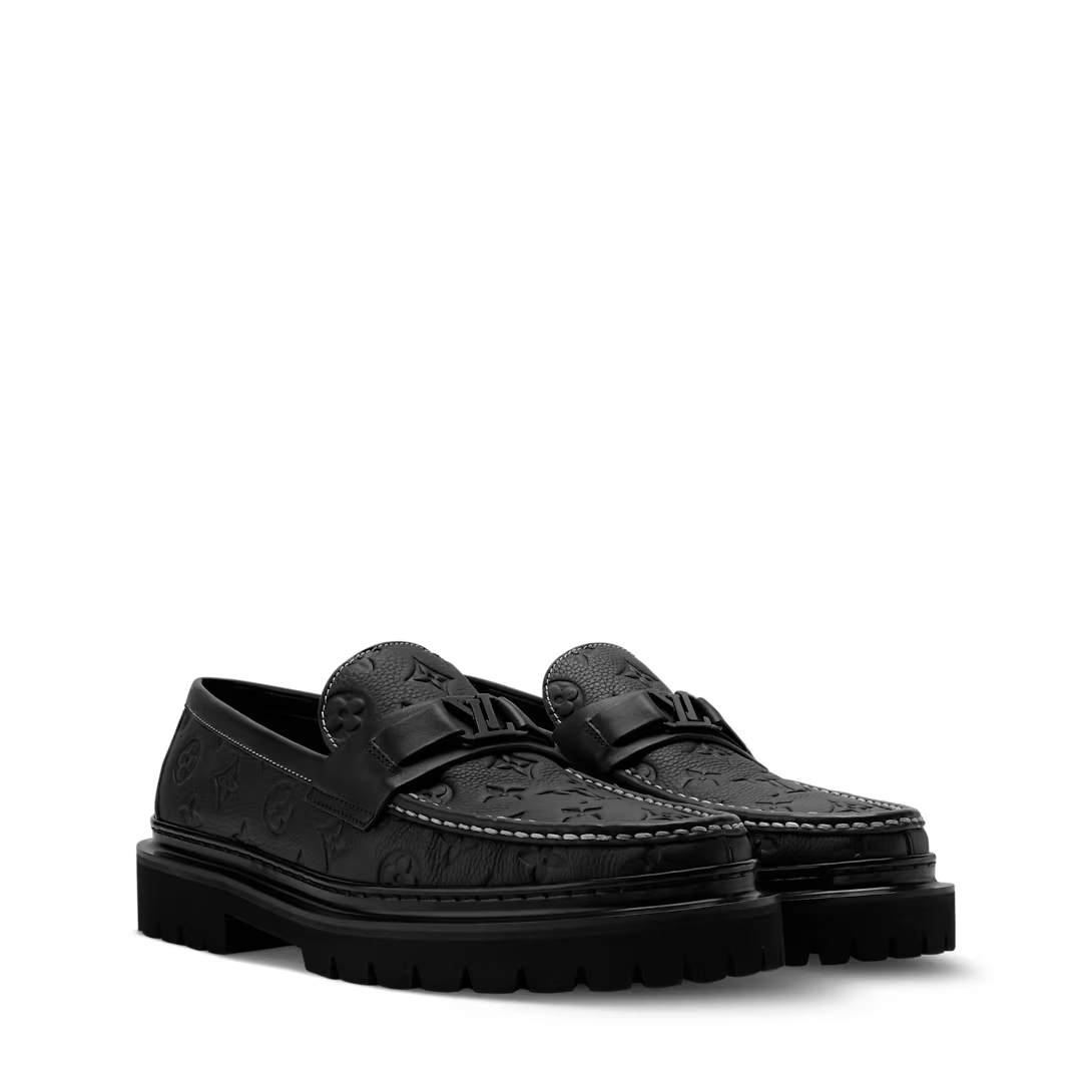 Major Loafer