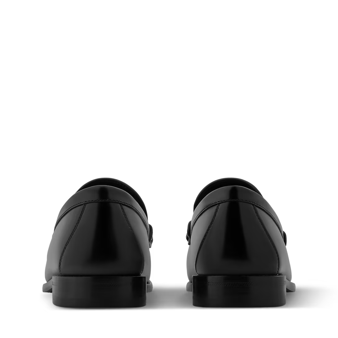 Major Loafer