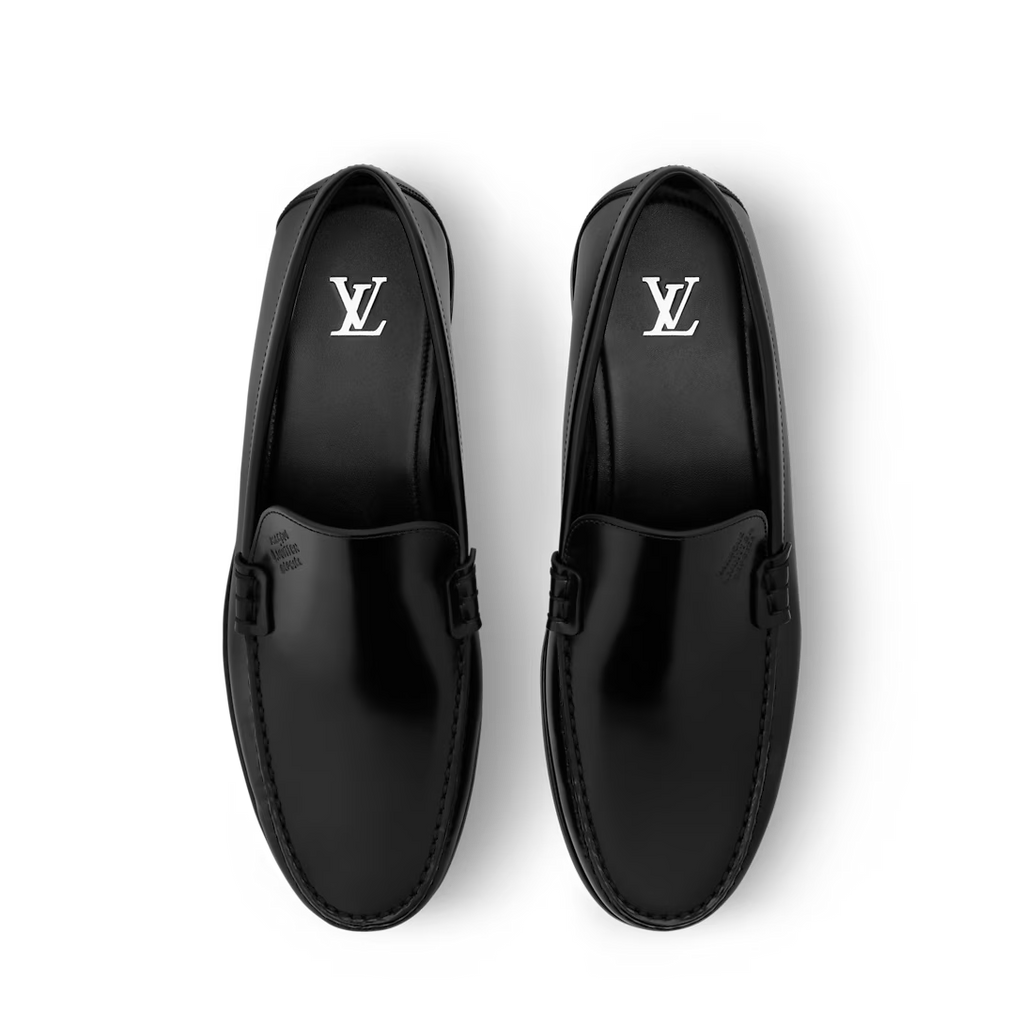 Major Loafer