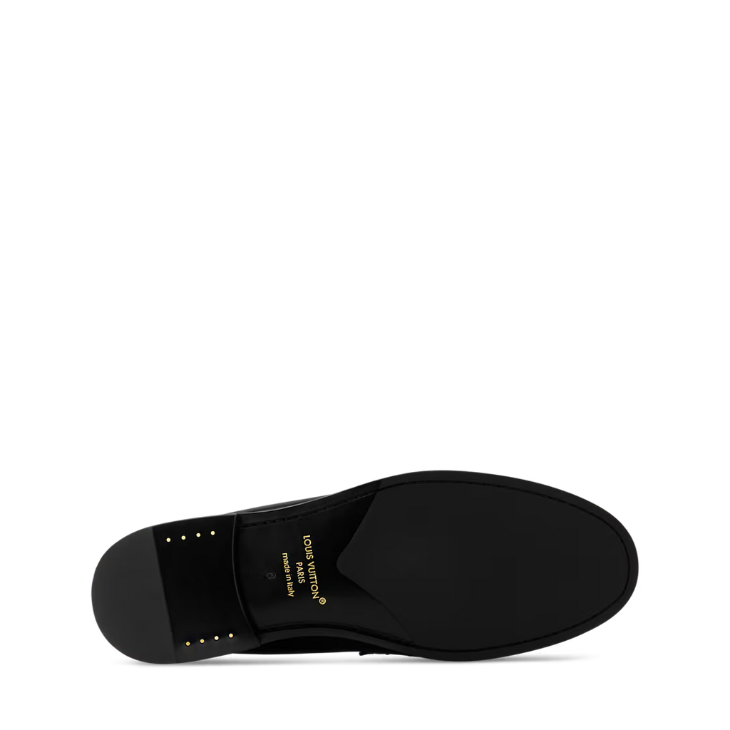 Major Loafer
