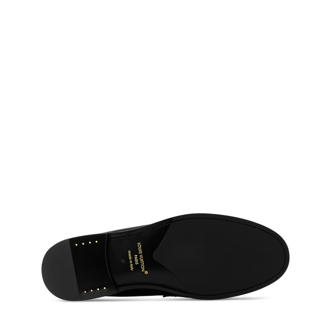 Major Loafer