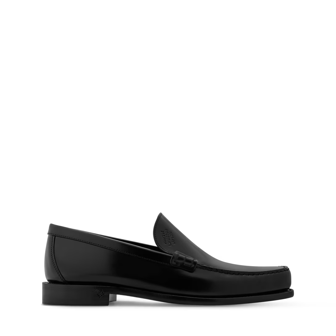 Major Loafer