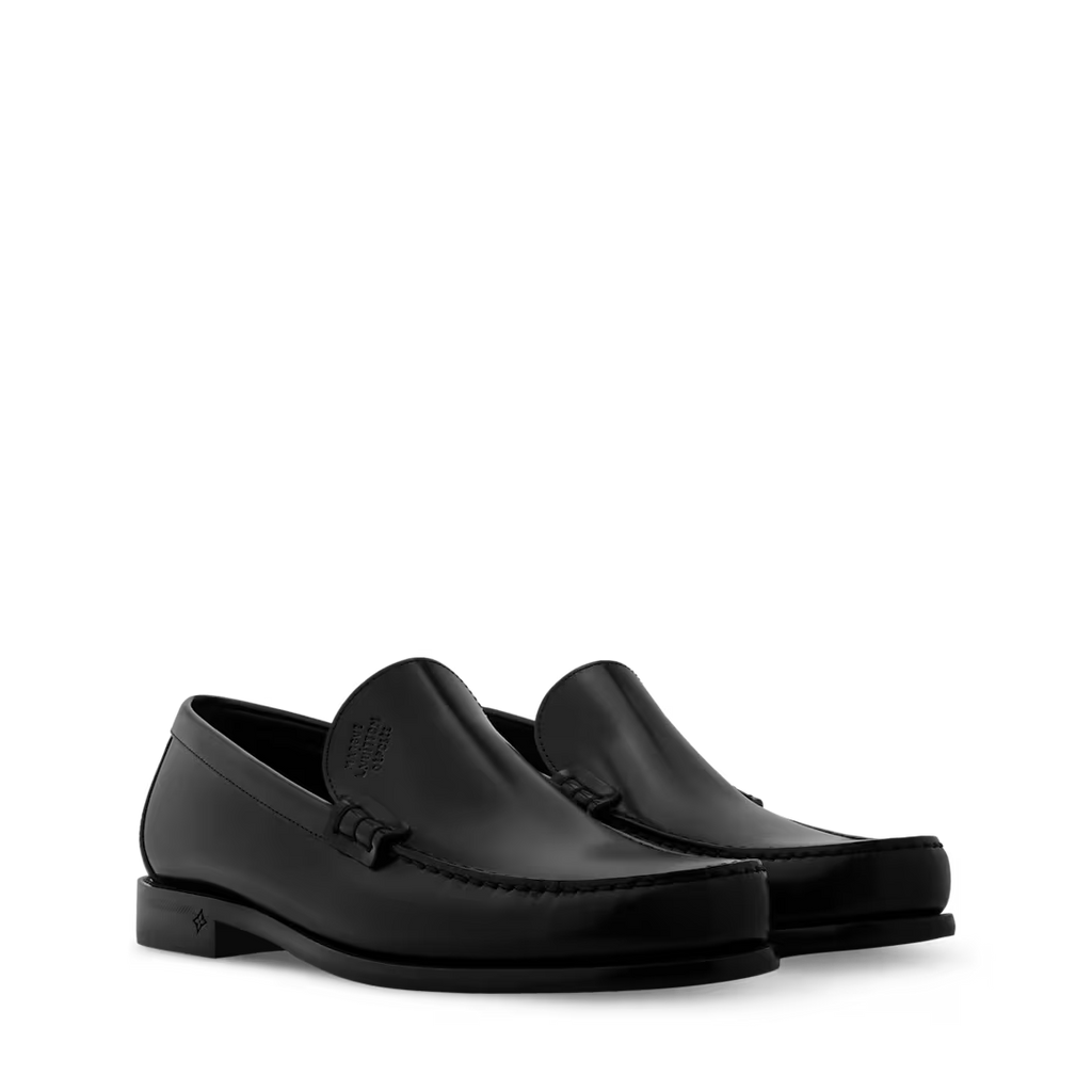 Major Loafer