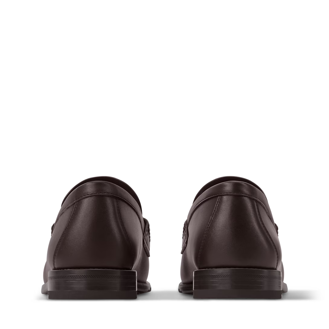 Major Loafer