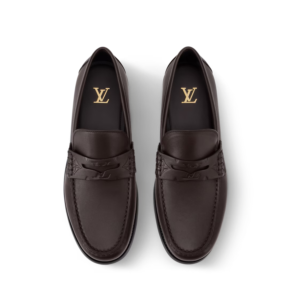 Major Loafer
