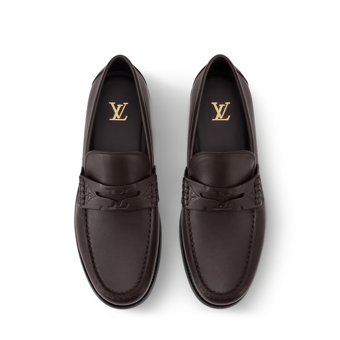Major Loafer