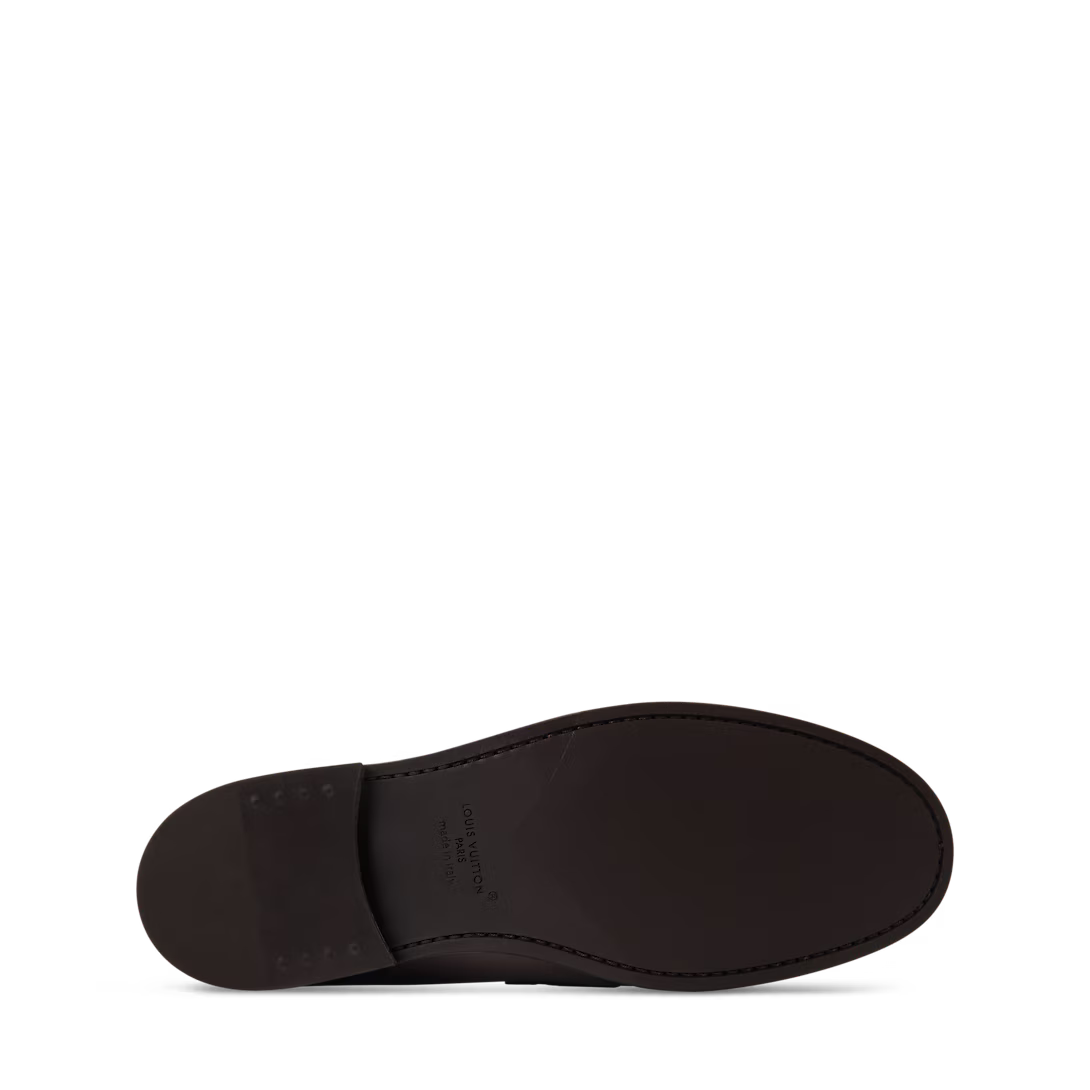 Major Loafer