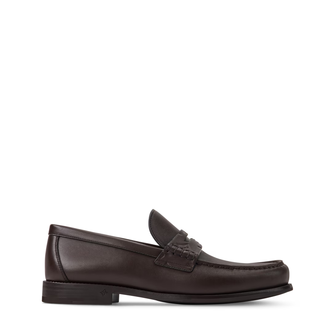Major Loafer