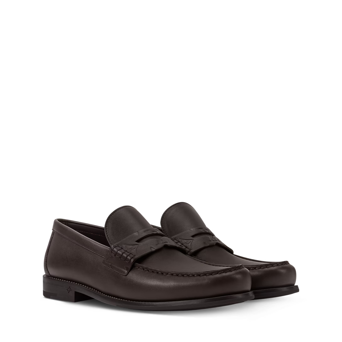 Major Loafer