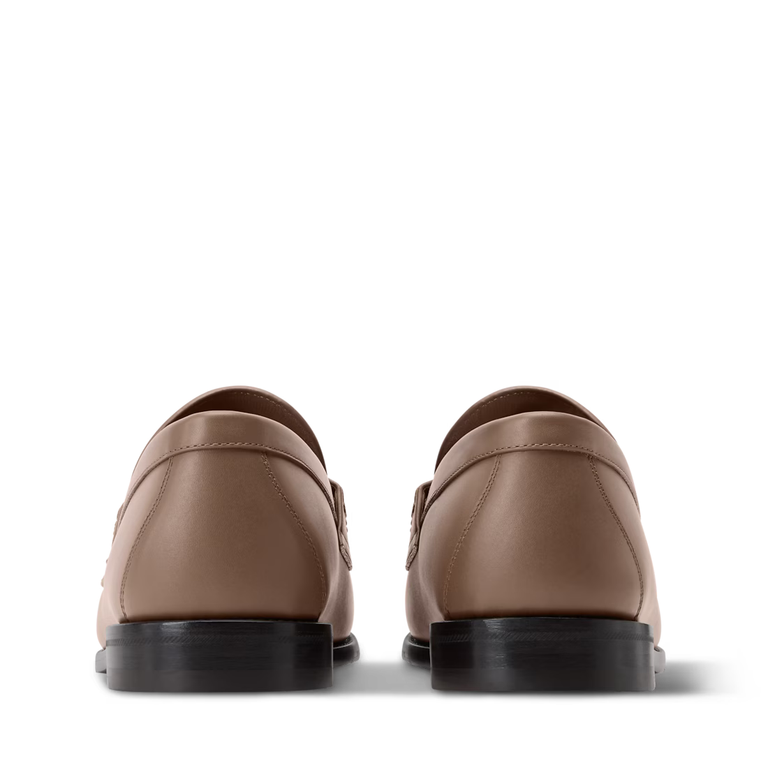 Major Loafer