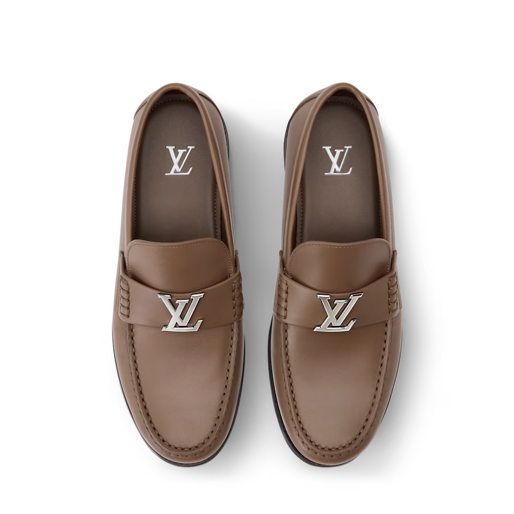 Major Loafer