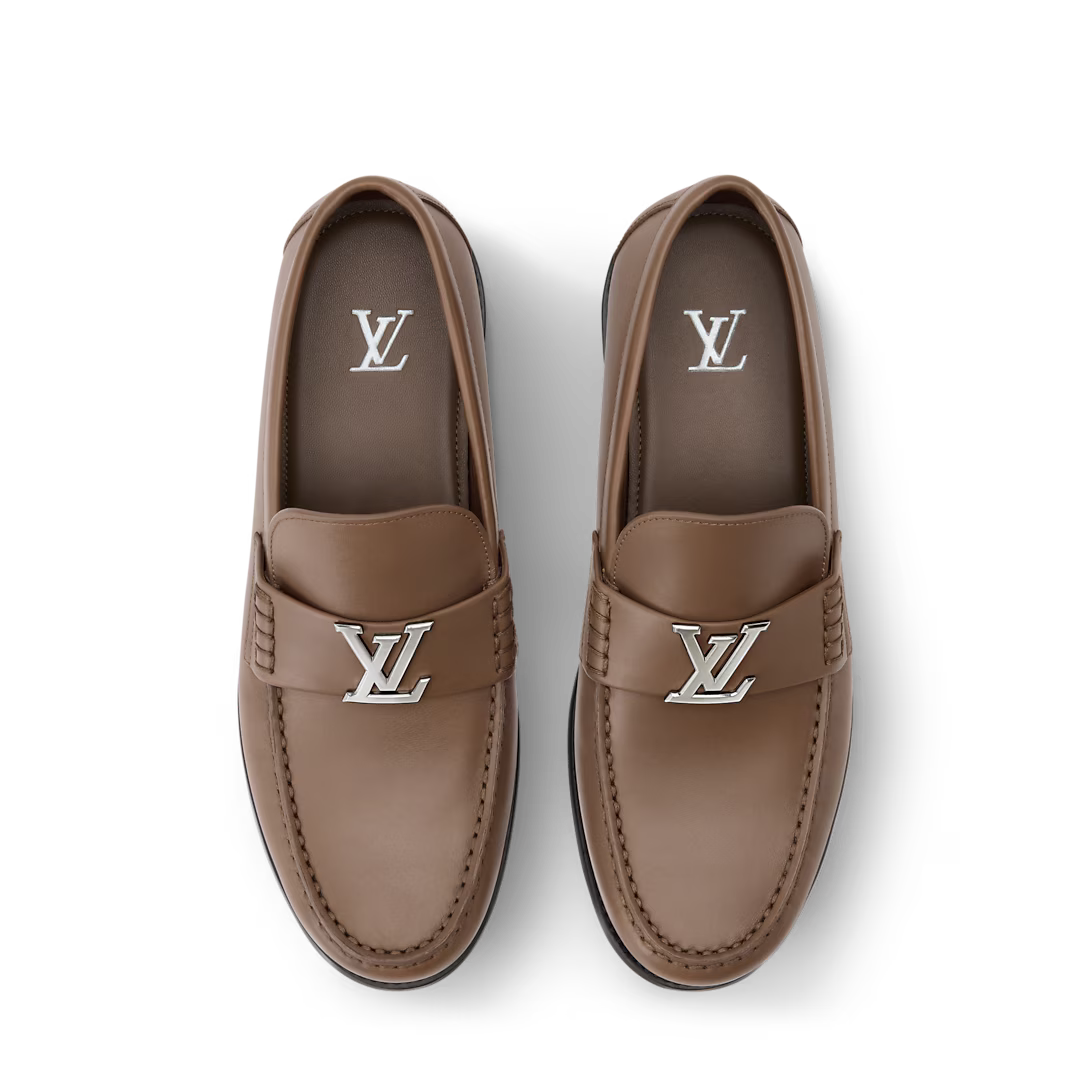 Major Loafer