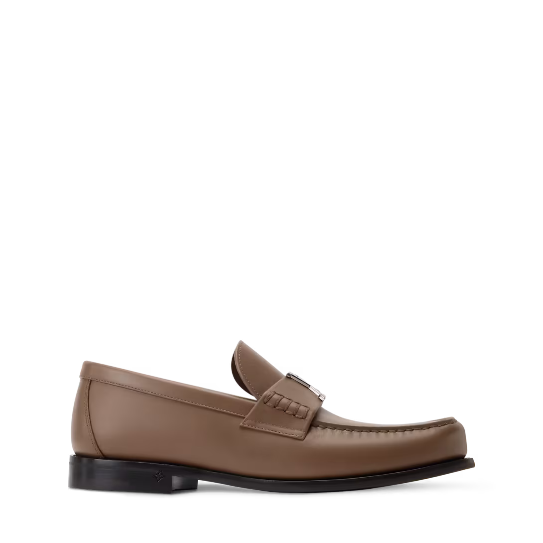 Major Loafer
