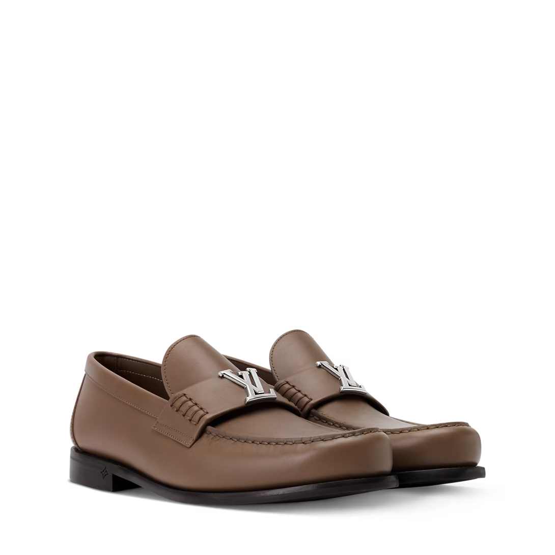 Major Loafer