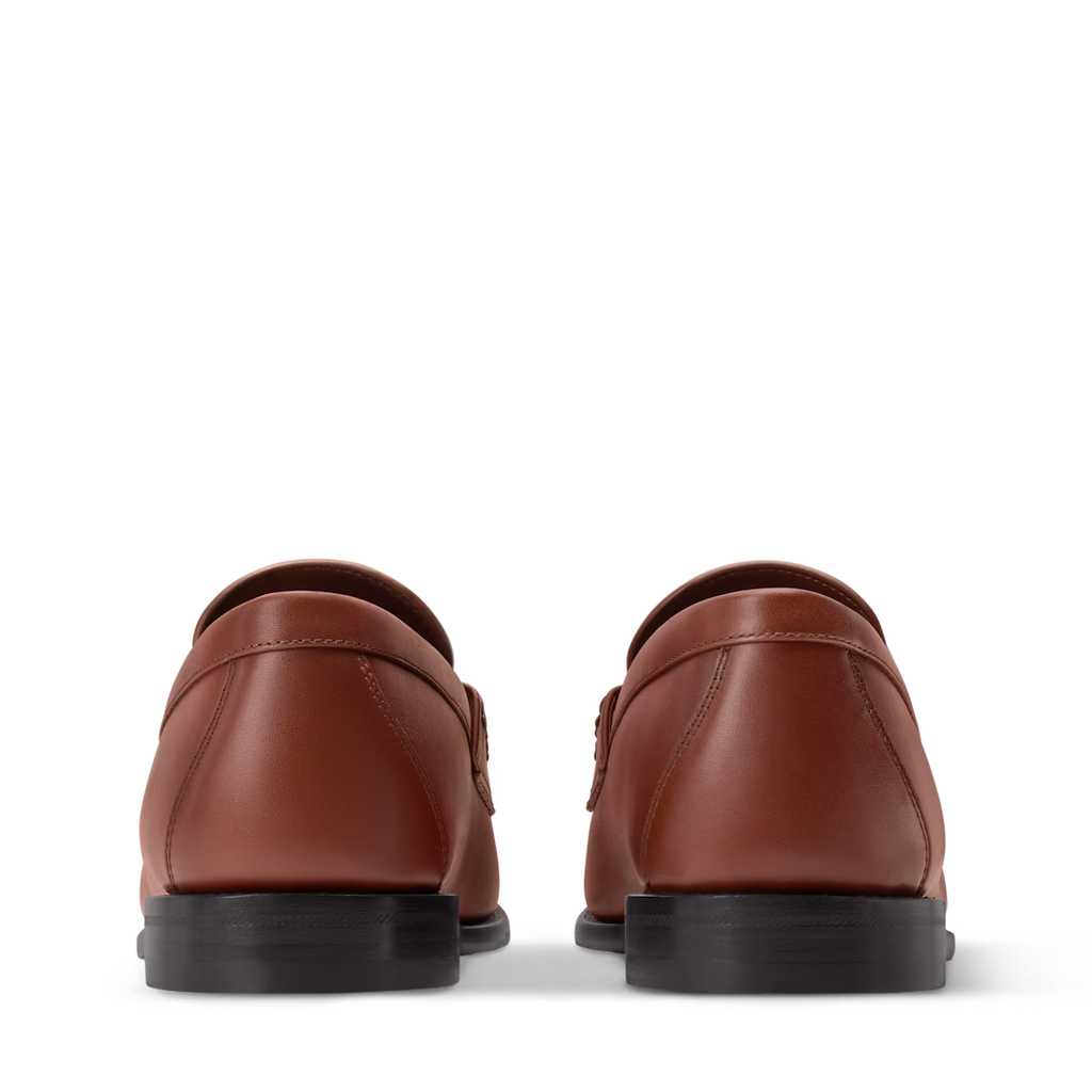 Major Loafer