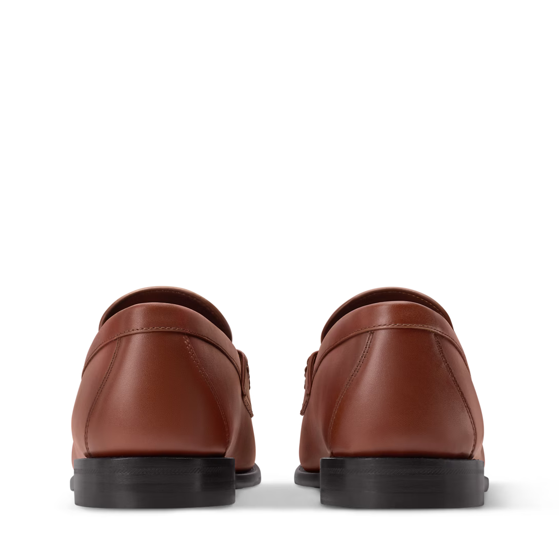 Major Loafer