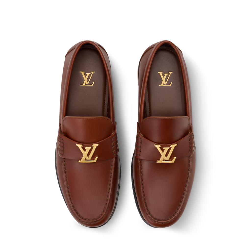 Major Loafer