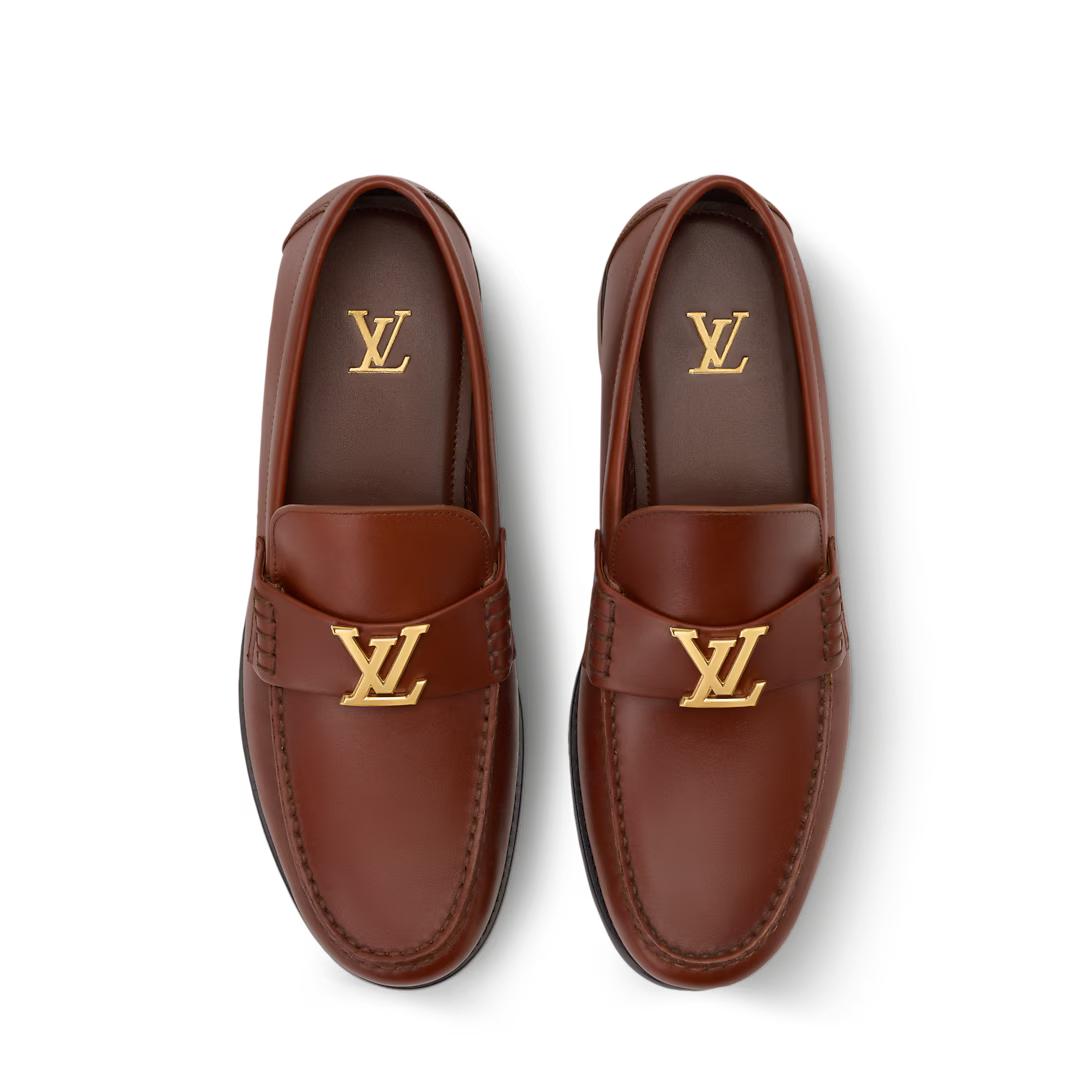 Major Loafer