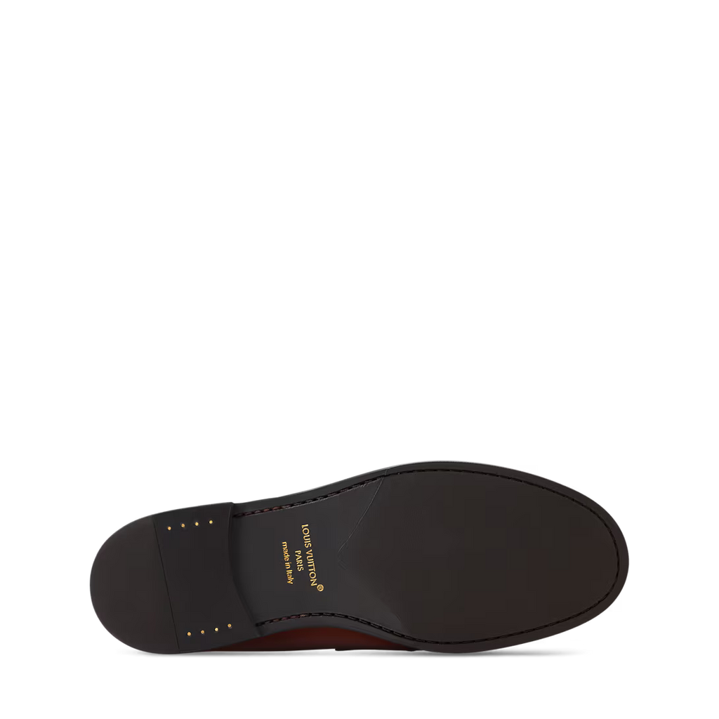Major Loafer