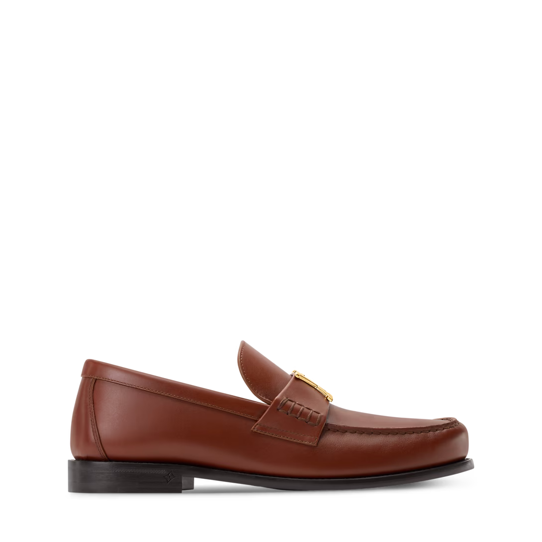 Major Loafer