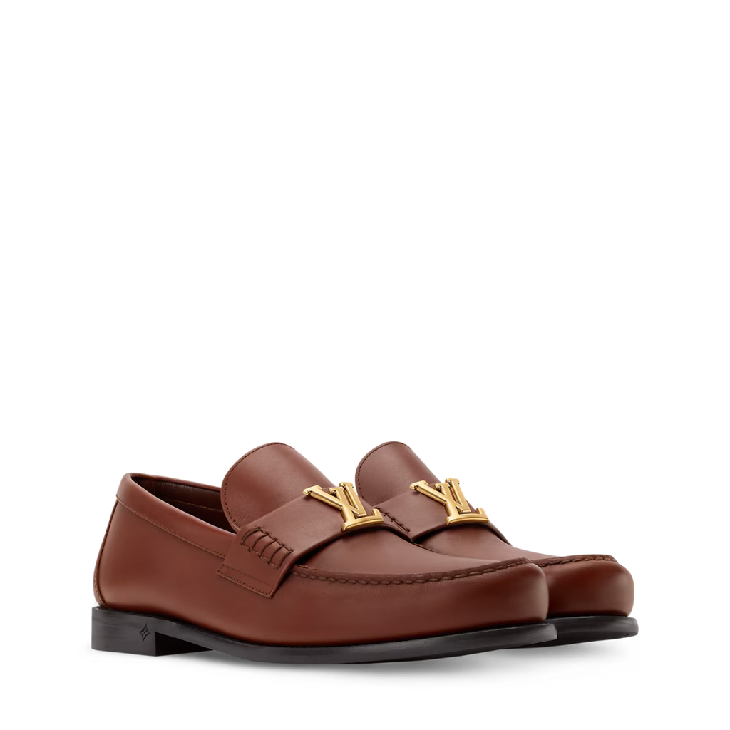 Major Loafer
