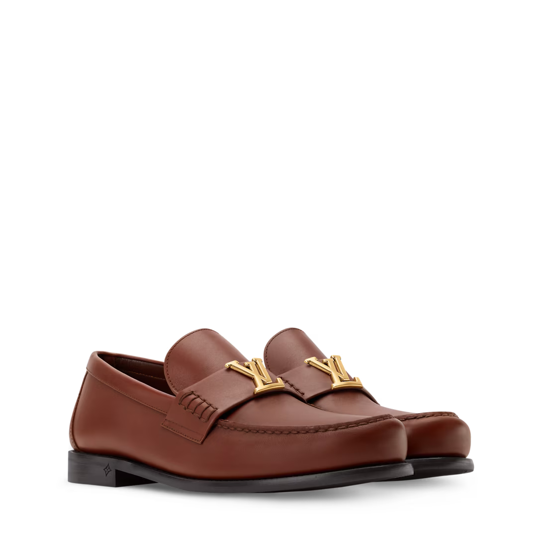 Major Loafer