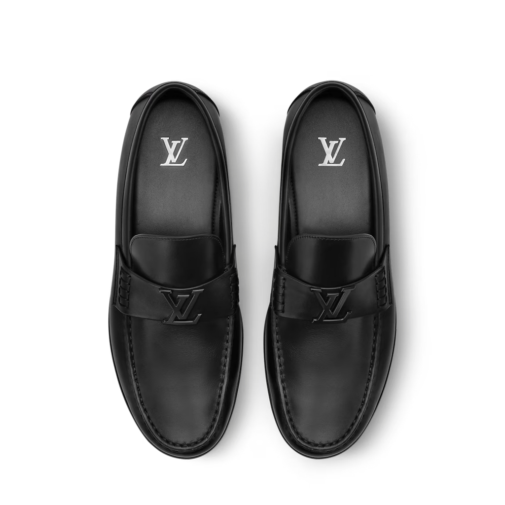 Major Loafer RUNWAY DELUXE
