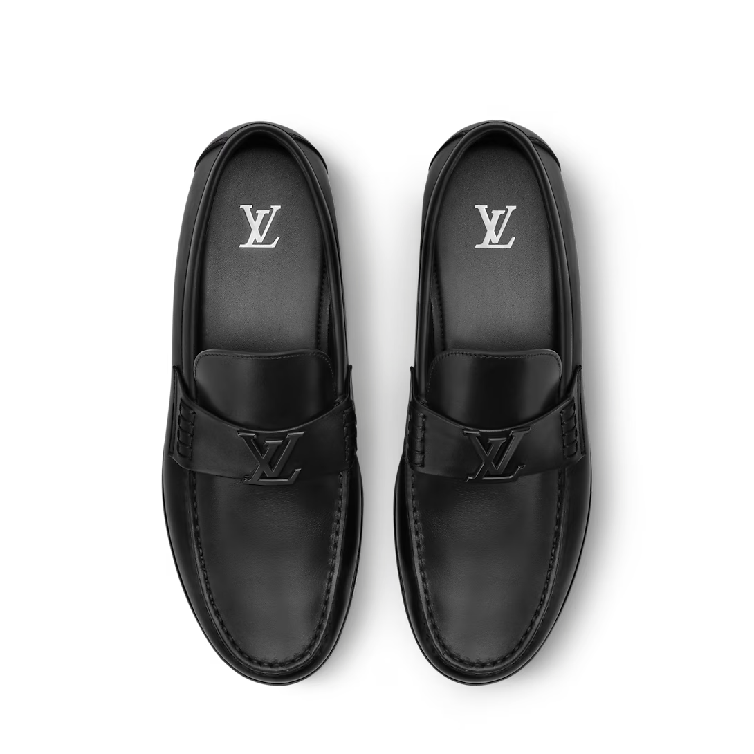 Major Loafer RUNWAY DELUXE
