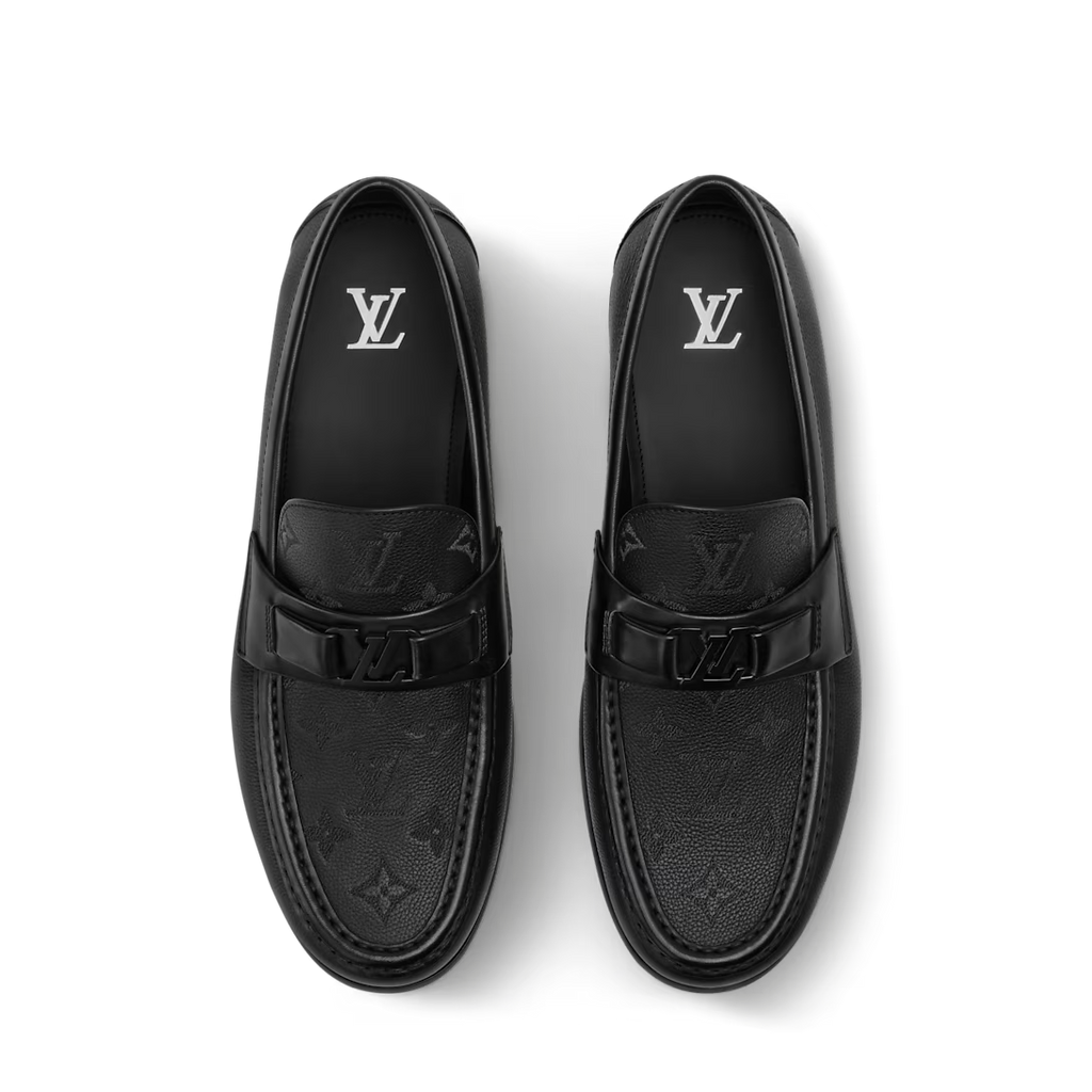 Major Loafer RUNWAY DELUXE