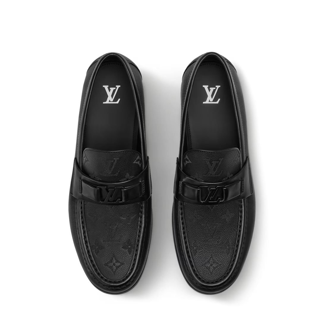 Major Loafer RUNWAY DELUXE