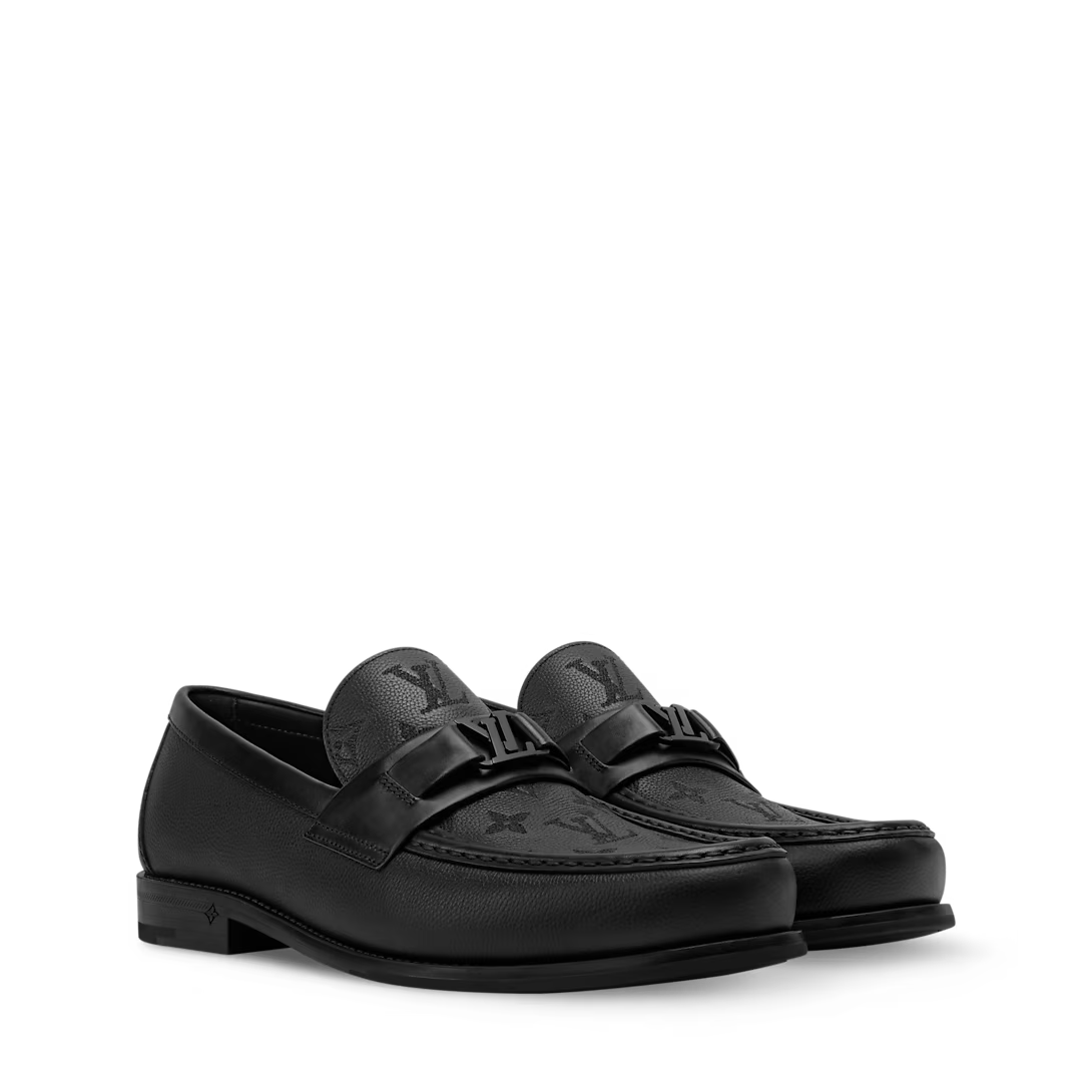 Major Loafer RUNWAY DELUXE