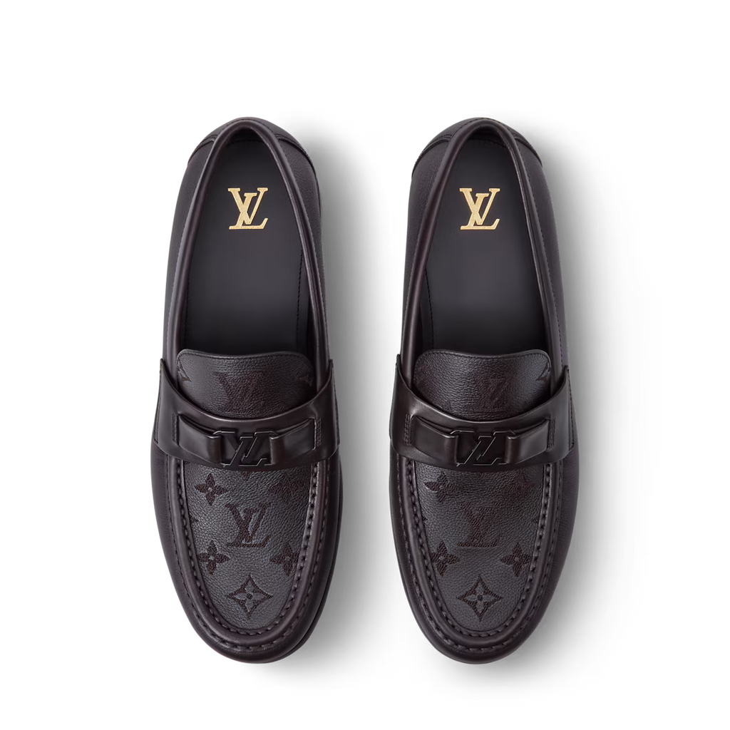 Major Loafer