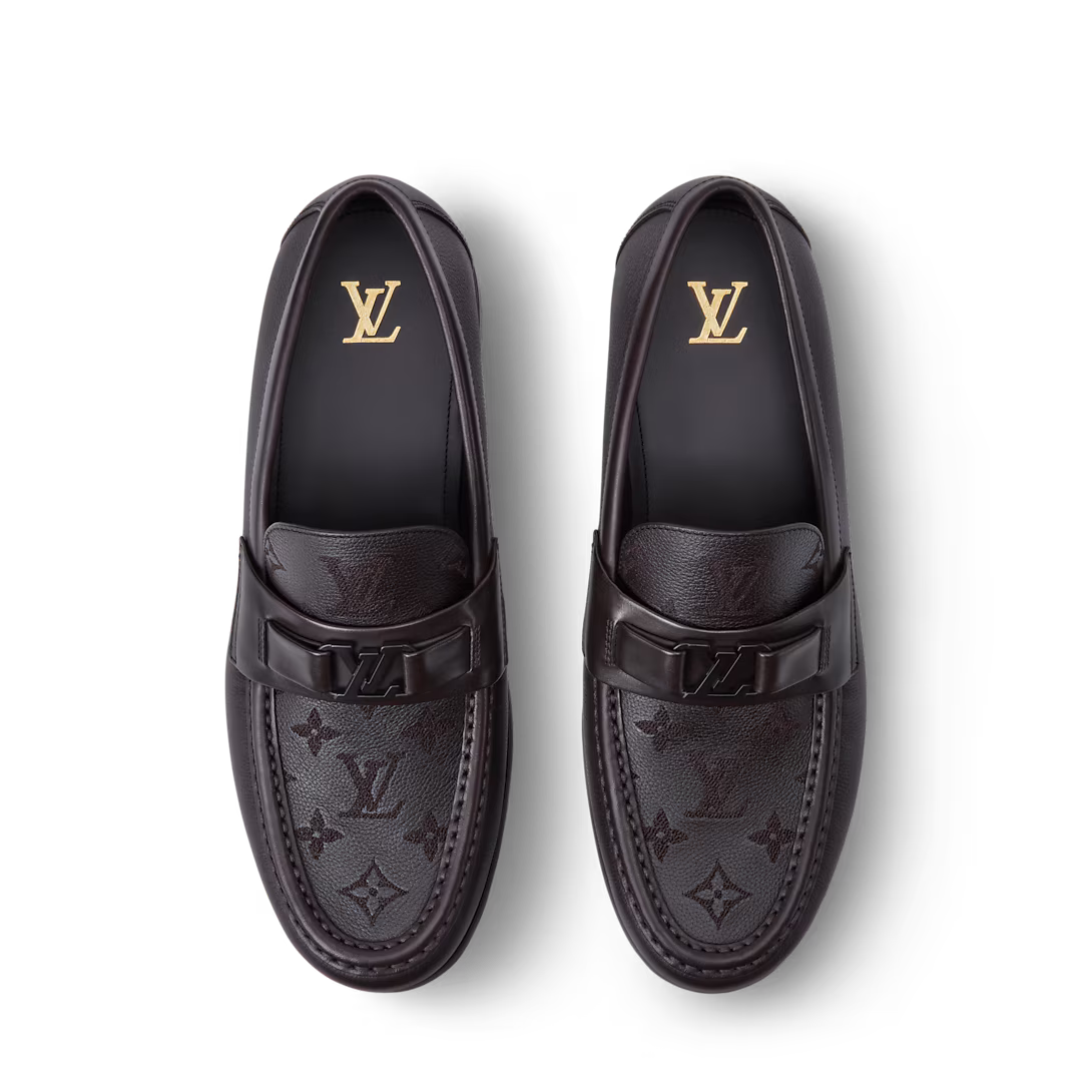 Major Loafer