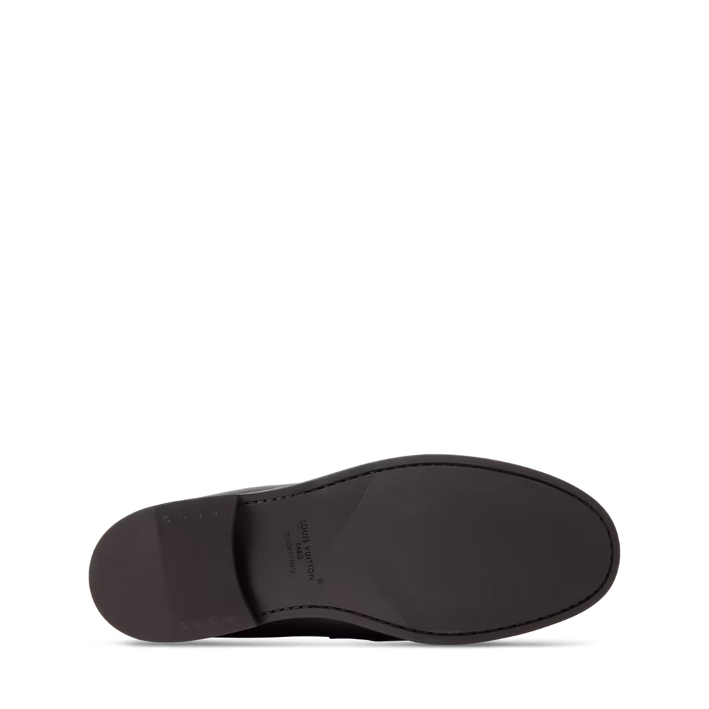 Major Loafer