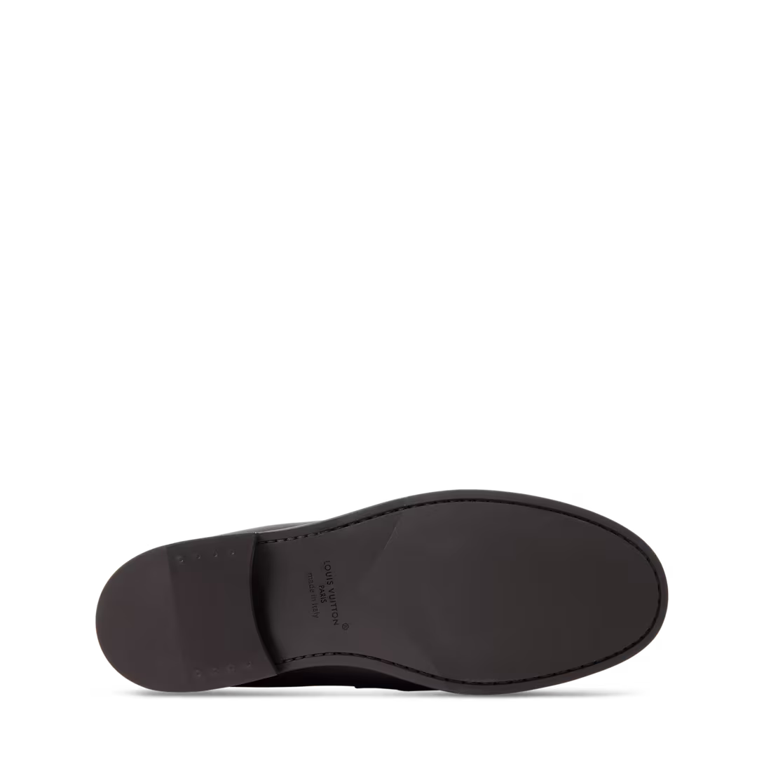 Major Loafer