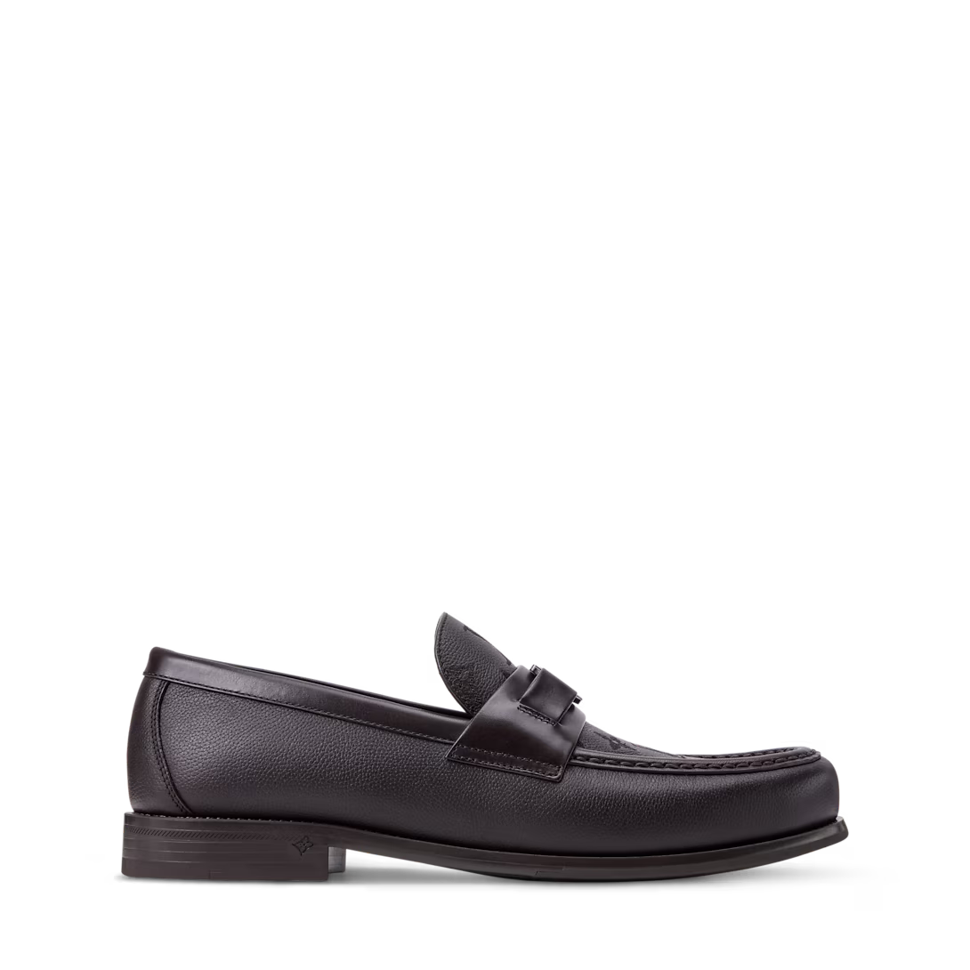 Major Loafer