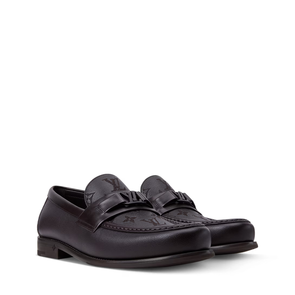 Major Loafer