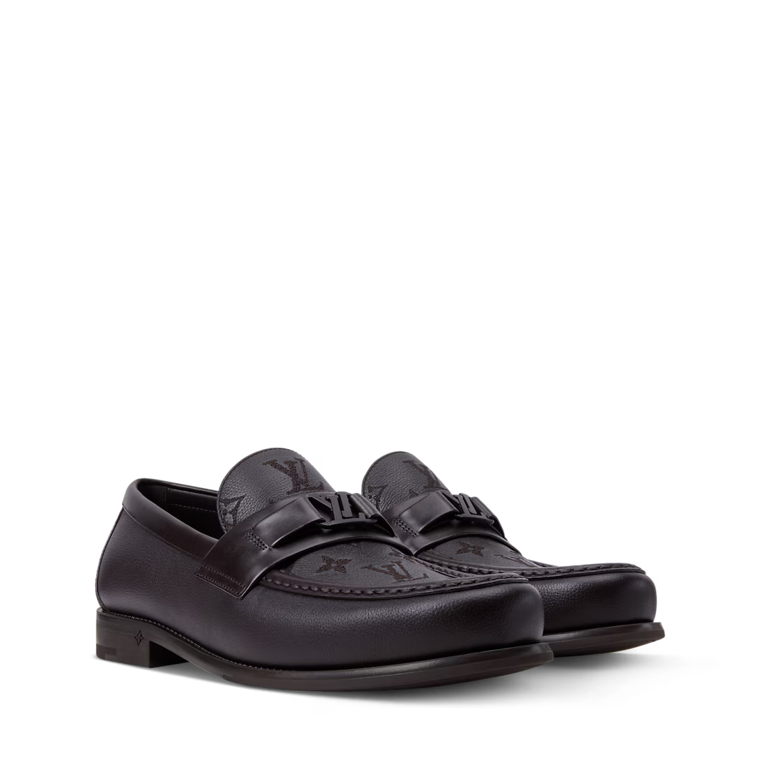 Major Loafer
