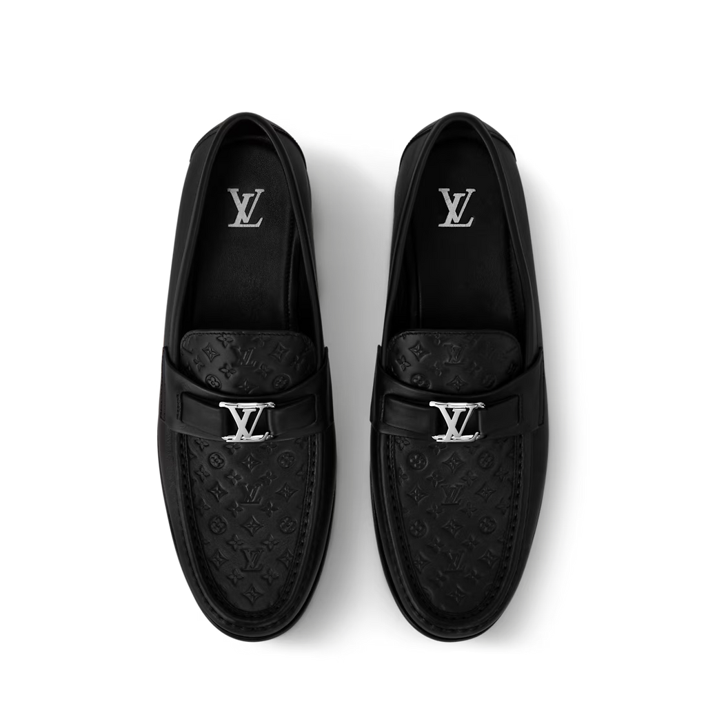 Major Loafer RUNWAY DELUXE
