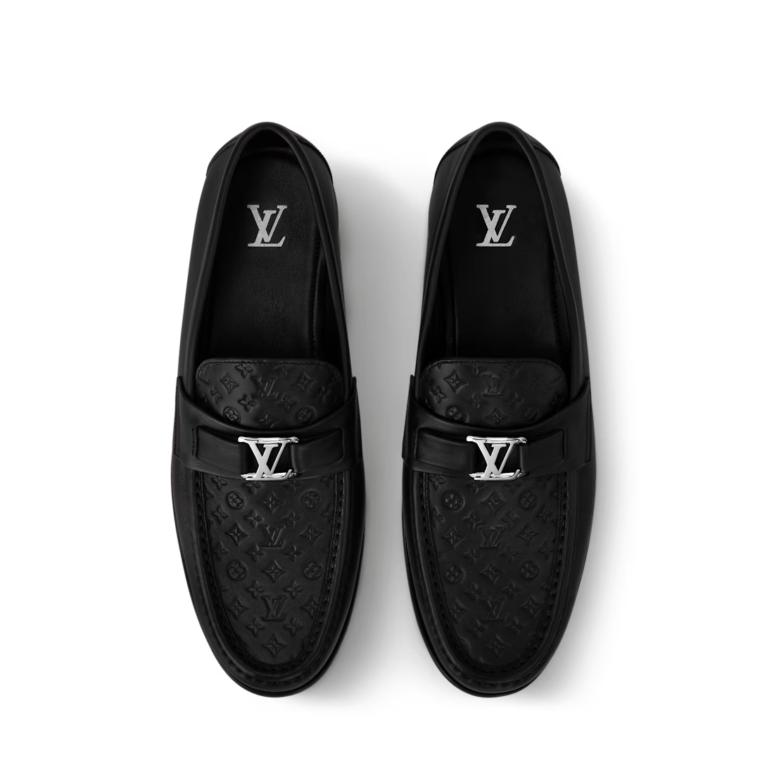 Major Loafer RUNWAY DELUXE