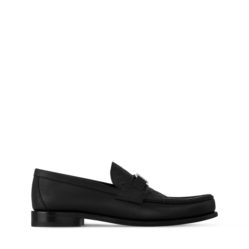 Major Loafer RUNWAY DELUXE