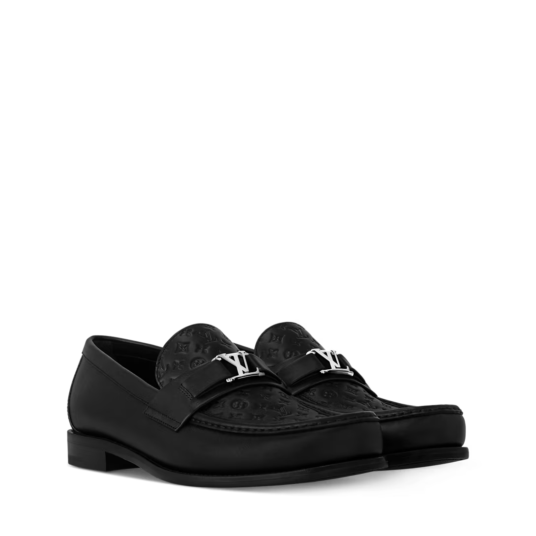 Major Loafer RUNWAY DELUXE
