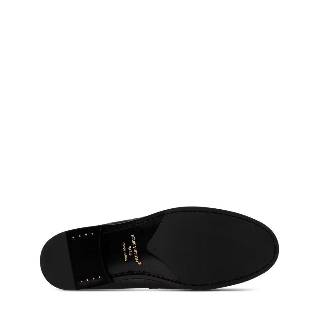 Major Loafer