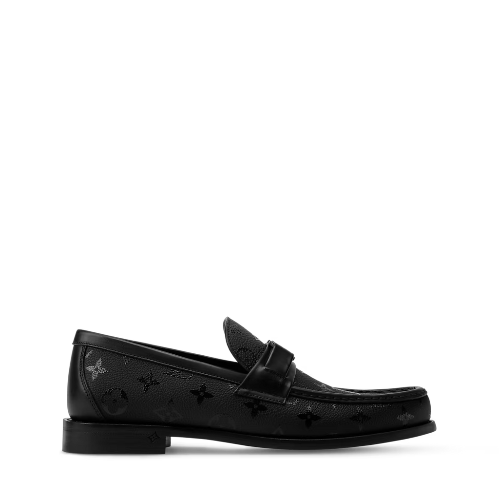 Major Loafer