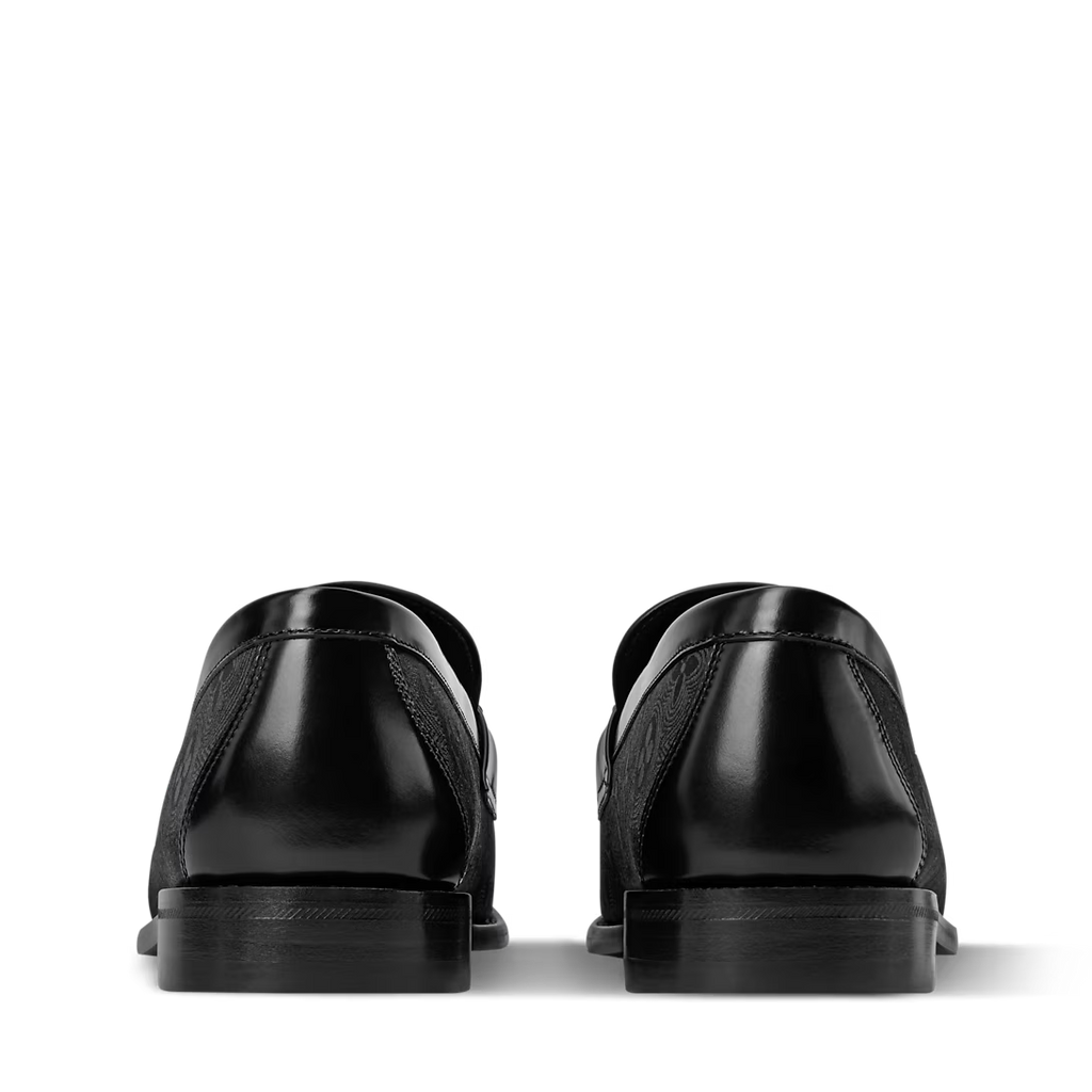 Major Loafer